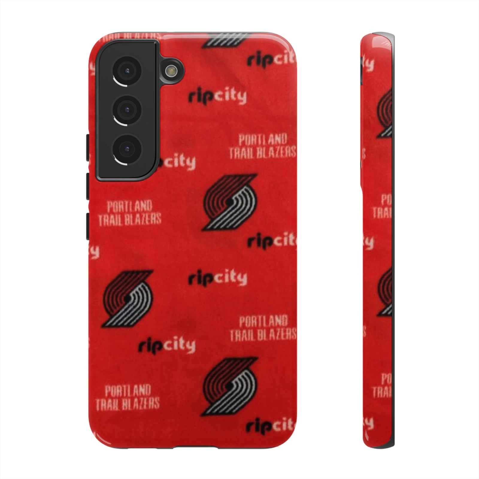 Portland Trailblazers iPhone Cases