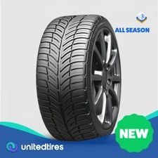 New 245/50ZR16 BFGoodrich g-Force COMP-2 A/S Plus 97W