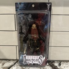 In Stock Four Horsemen Studios Mythic Legions Bromdenn Ironjaw Action Figure