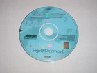 Trick Style (Sega Dreamcast SDC) Game Disc Only, No Case or Manual