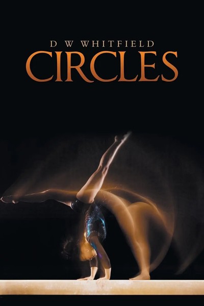 Circles D W Whitfield Taschenbuch Kartoniert / Broschiert Englisch 2018-image