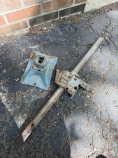 Vtg Gm Chevy Pontiac 1970s 1980s Tire Wheel Bumper Jack Hot Rod Pole Remover Vtg Gm Chevy Pontiac 1970s 1980s Tire Wheel Bumper Jack Hot Rod Pole Remover