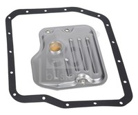 Bremsventil Betriebsbremse Febi Bilstein 106256