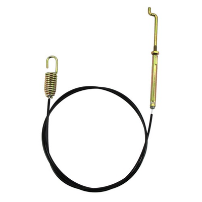 #ad 746 0897 Auger Cable for MTD YARDMAN TROYBILT amp; MTD Built 2 Stage Snowblowe... $14.67