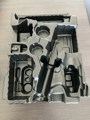 Festool Einlage für Systainer3 TPC/TDC 18/4 721663