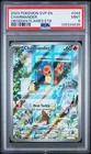 POKEMON CHARMANDER 2023 SV BLACK STAR PROMO #044 OBSIDIAN FLAMES ETB PSA 9