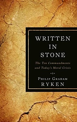 Written in Stone The Ten Comma - ACCEPTABLE