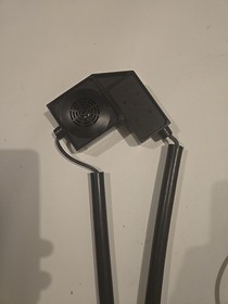 Nintendo Power Glove Sensor Bar ONLY &ndash; Vintage NES &ndash; Rare Original Part