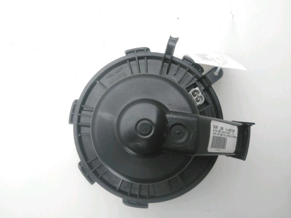 VENTILATEUR DE CHAUFFAGE Mercedes-Benz MERCEDES SPRINTER 2 2018 - Photo 3/4