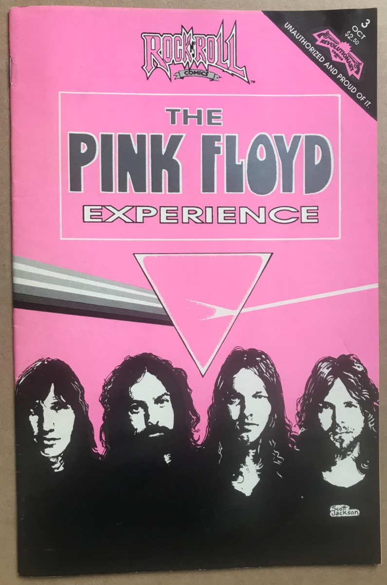 洋楽LPまとめ売り KraftWerk タンジェリンドリーム PinkFloyd The Pink Floyd Experience #3 Waters Wright Rock N Roll Comics
