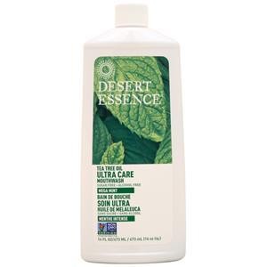 Desert Essence Ultra Care Mega Mint 16 3590₽