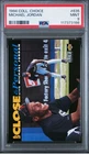 1994 Upper Deck Collector's Choice Michael Jordan Up Close #635 PSA 9 🔥