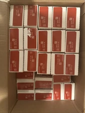 Accu-Chek 100 Blood Test Strips