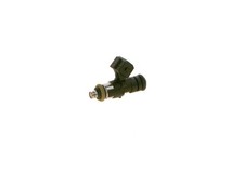 Einspritzventil BOSCH 0 280 158 229 für SEAT VW GOLF LUPO POLO AROSA CORDOBA 6N1