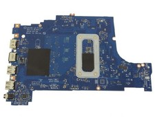 Motherboard Dell 01YV2 Intel i3-8130U 32 GB Laptop Motherboard - Integrated
