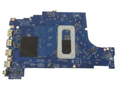 Motherboard Dell 01YV2 Intel i3-8130U 32 GB Laptop Motherboard - Integrated