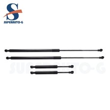 hood shocks lift support struts For Bentley Continental GT Gtc Flying Spur US