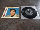 ELVIS PRESLEY - EP - SINGS CHRISTMAS SONGS - RCA - UK - RCX 121 - ROCK 1957