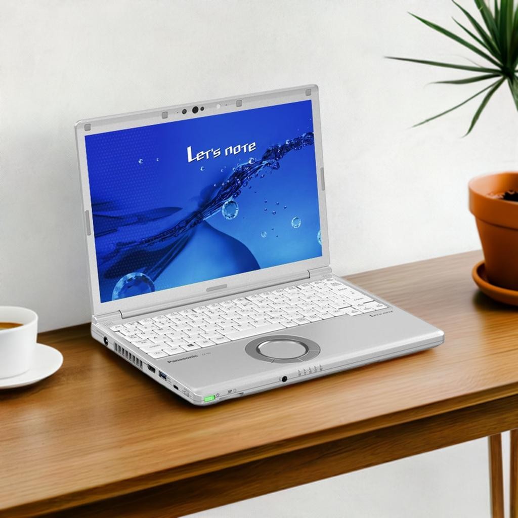 Panasonic Let