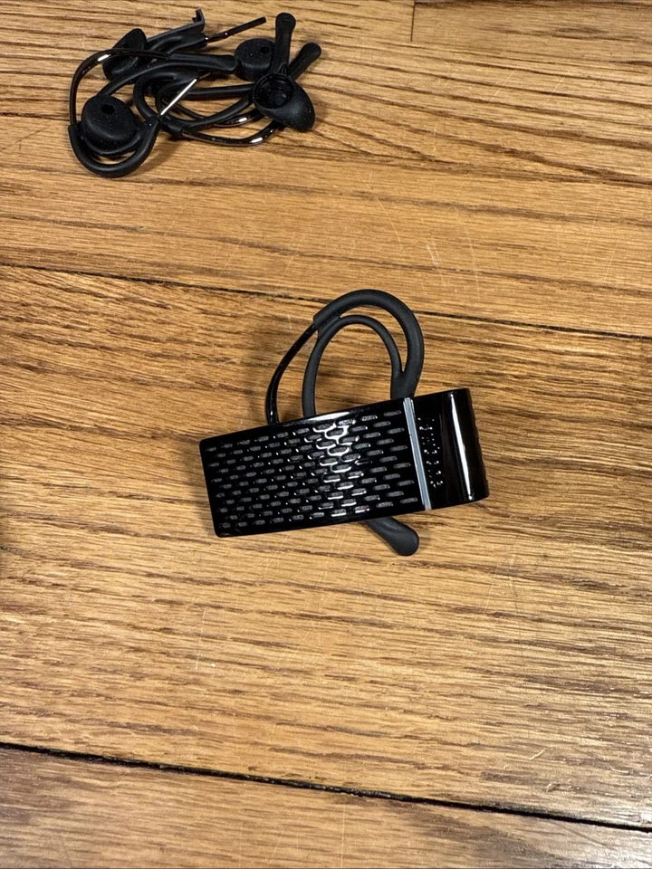 Jawbone JBA03 1ª Edición Gancho Inalámbrico Bluetooth Auricular Foto 4 de 4