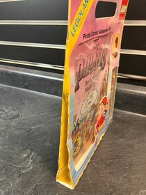 Lot of SEALED Legos - 6255 Pirate Set - 7090 Crossbow Attack & 628