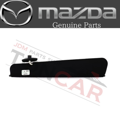 NEU Mazda ORIGINAL Sonnenblende N001-69-320B02