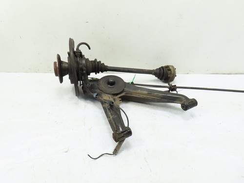 BMW Z3 E36 Trailing Control Arm Hub Knuckle Spindle R/H 1.9 Only