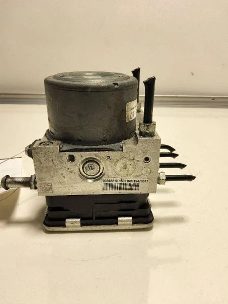 18 SUBARU XV CROSSTREK BOMBA DE FRENO ANTIBLOQUEO MÓDULO DE CONTROL ABS OEM 27536FL060 Foto 3 de 4