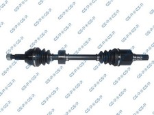 GSP 218197 Drive Shaft for RENAULT