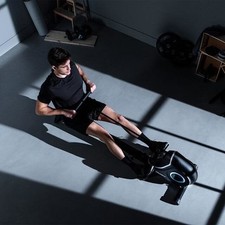 Cecotec Rower 7000 Regatta vogatore Magnetico