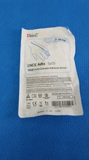 Masimo Set LNCS Adtx SpO2 Adult Pulse Oximeter Adhesive Sensor