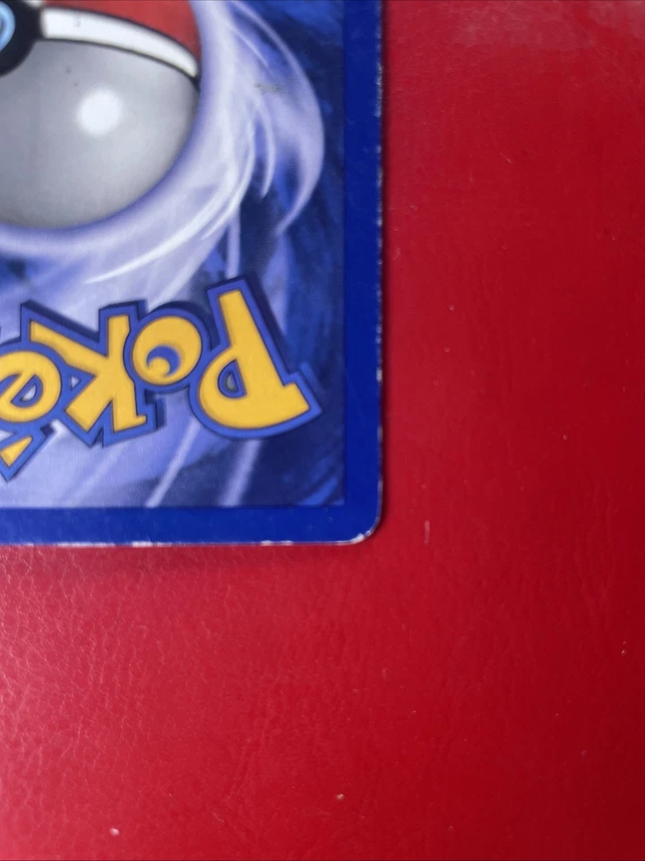 Misty's Poliwrath 031/132 Gym Heroes Regular - Image 3 of 4