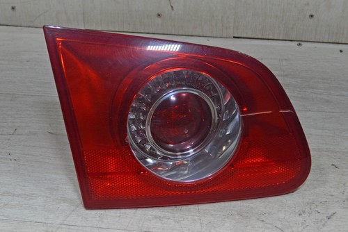 VW Passat 3C Variant Rücklicht Rückleuchte hinten LINKS innen #150133-G122