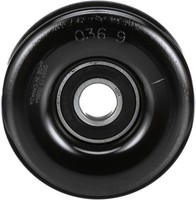 Gates T38001 Umlenk-/FüHrungsrolle, Keilrippenriemen FüR Buick Cadillac
