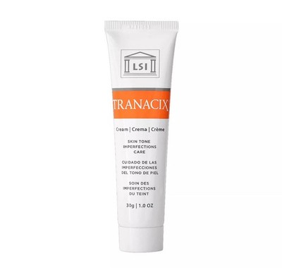 Tranacix Cream Anti-Redness Reduce Melasma Depigmenting Brightening Skincare 30g