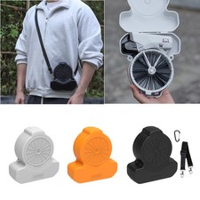 Storage Shoulder Bag Carrying Protective Case for DJI FLIP Drone Portable Travel