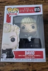 Funko Pop! Movies The Lost Boys David #615 Vinyl Figure