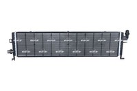 NRF MotorküHler WasserküHler 550338 Aluminium FüR Mercedes Klasse W223 V223 Z223