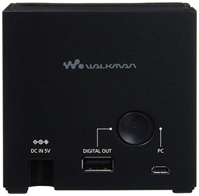 ポータブルプレーヤー BCR-NWH10 Sony BCR-NWH10 ウォークマン クレードル ハイレゾ対応 値下げ