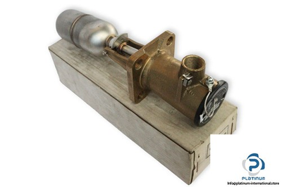 #ad MOBREY S01D F83 MAGNETIC HORIZONTAL FLOAT SWITCH 9828 18 bar 210°C IP66 SPST $550.00