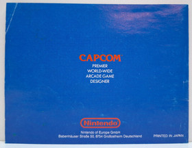 Duck Tales / Nintendo NES / PAL / Capcom / OVP CIB / mit Anleitung / Disney