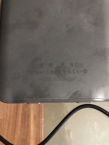 Amazon Kindle 3 e-reader D00901- Screen Not Turning On -Pls See Item Description - Picture 13 of 20