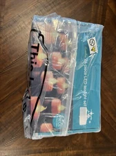 Flameless LED Tea Light Votive Candles w/Batteries - 200 Hours Runtime (24-Pack)