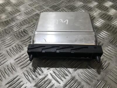 Volvo S60 2004 ECU Engine Computer (Engine Control Unit) 028101144 #458746-64