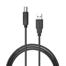 6ft USB 2.0 Printer Cable Cord For HP DeskJet F340 F375 F380 F4250 F4272 Printer