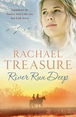 River Run Deep by Treasure, Rachael 1848090854 FREE Shipping