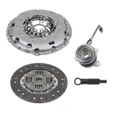 Transmission Clutch Kit LuK 05-168 fits 2010 Hyundai Genesis Coupe 2.0L-L4