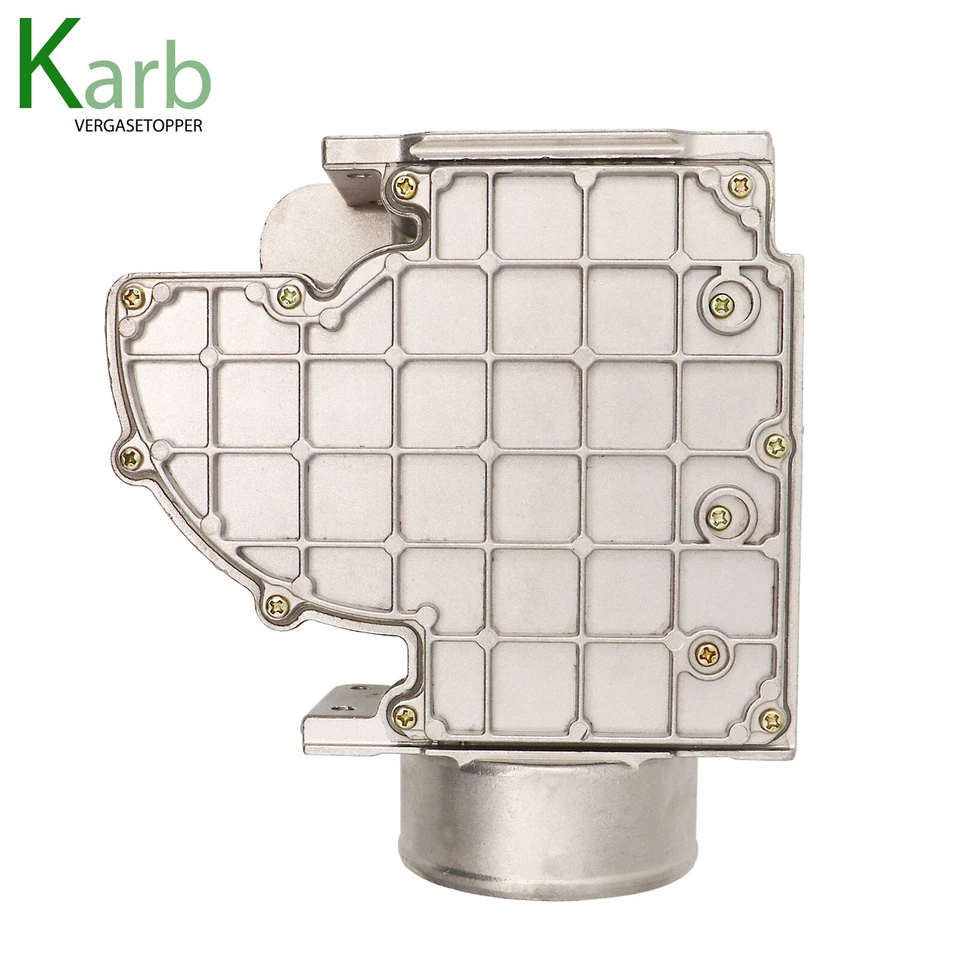 Sensor medidor de flujo de aire másico para camioneta Toyota 4Runner 1984-1988 22RTE 22RET 22RE Foto 3 de 4