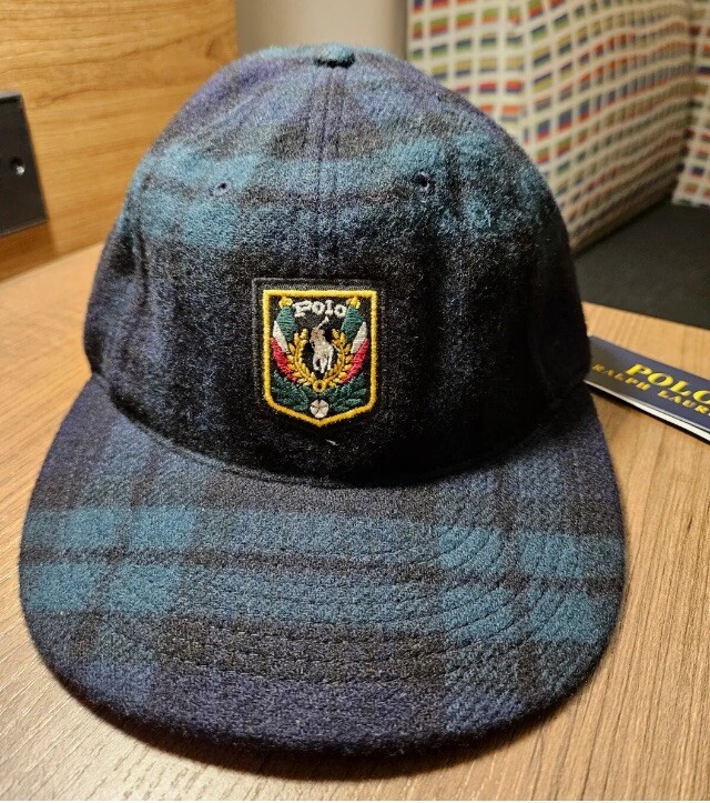 トップス 90s Polo Ralph Lauren Uni Crest Patch Vintage POLO Ralph Lauren 80's 90s Uni Crest Patch Small | eBay