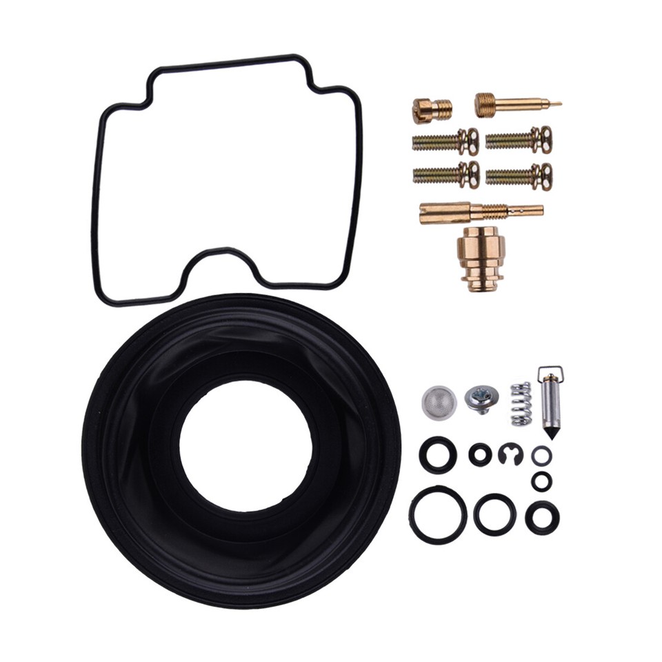 Fit For Yamaha FZS1000 FAZER FZ1 0105 2Set Carburetor Repair Kit